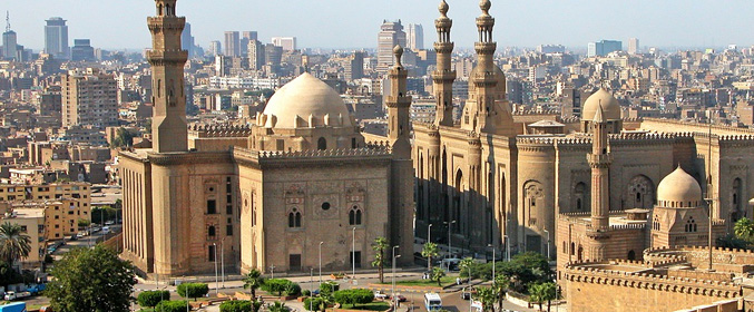 Cairo