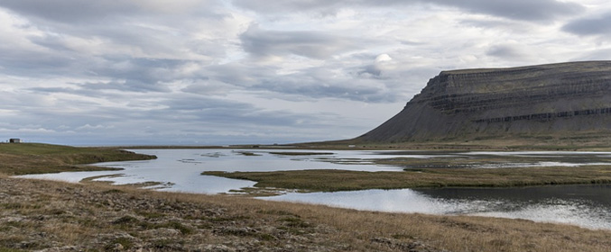 Journey Around Iceland